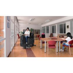 Поломоечная машина Fimap Original Mr75 B Standard Thumb