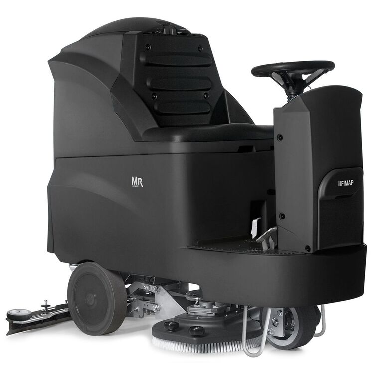 Masina de spalat pardoseala Fimap Original Mr75 B Standard