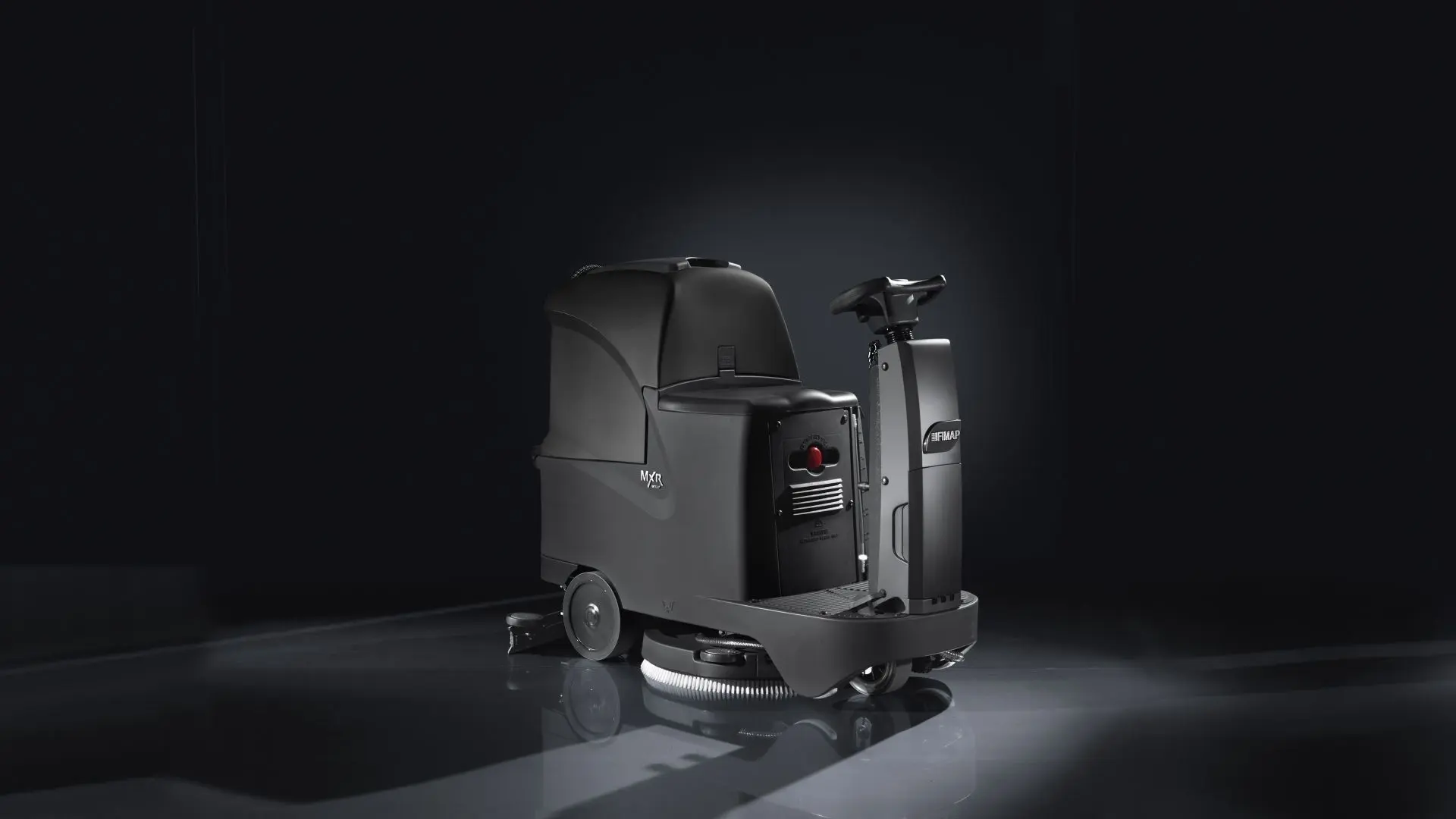 Masina de spalat pardoseala Fimap Original Mxr