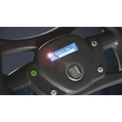 Masina de spalat pardoseala Fimap Original Mxr Thumb