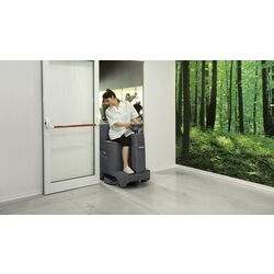 Masina de spalat pardoseala Fimap Original Mxr Thumb