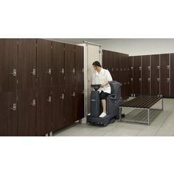 Masina de spalat pardoseala Fimap Original Mxr Thumb