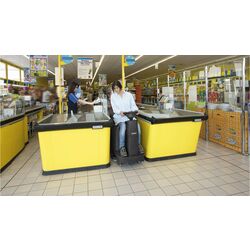 Masina de spalat pardoseala Fimap Original Mxr Thumb