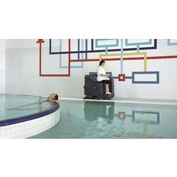 Masina de spalat pardoseala Fimap Original Mxr Thumb