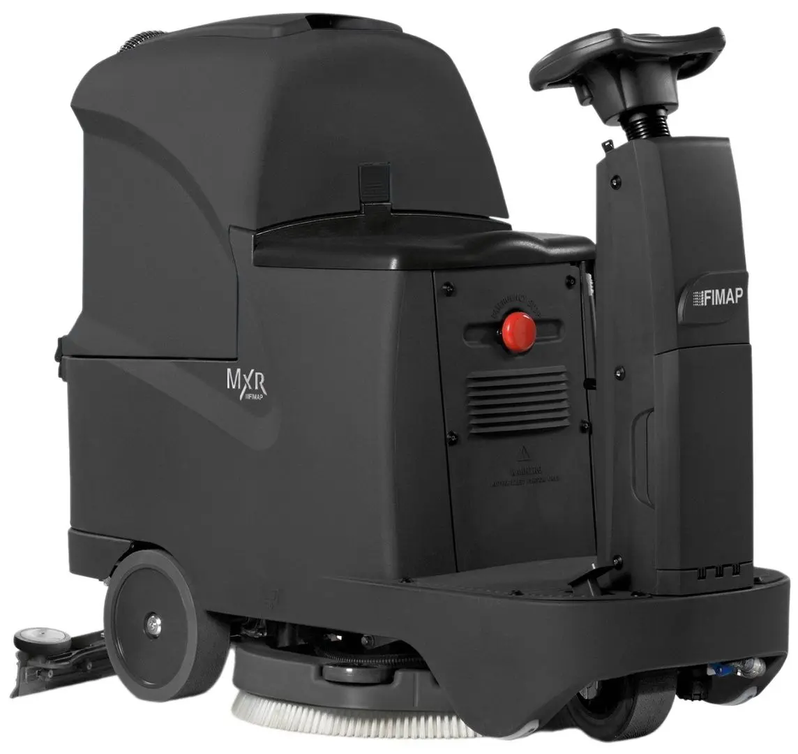 Masina de spalat pardoseala Fimap Original Mxr