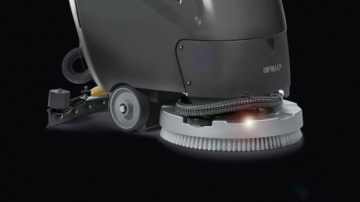 Поломоечная машина Fimap Performance My50 B