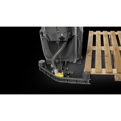 Поломоечная машина Fimap Performance My50 B Thumb