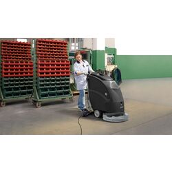 Поломоечная машина Fimap Performance My50 B Thumb