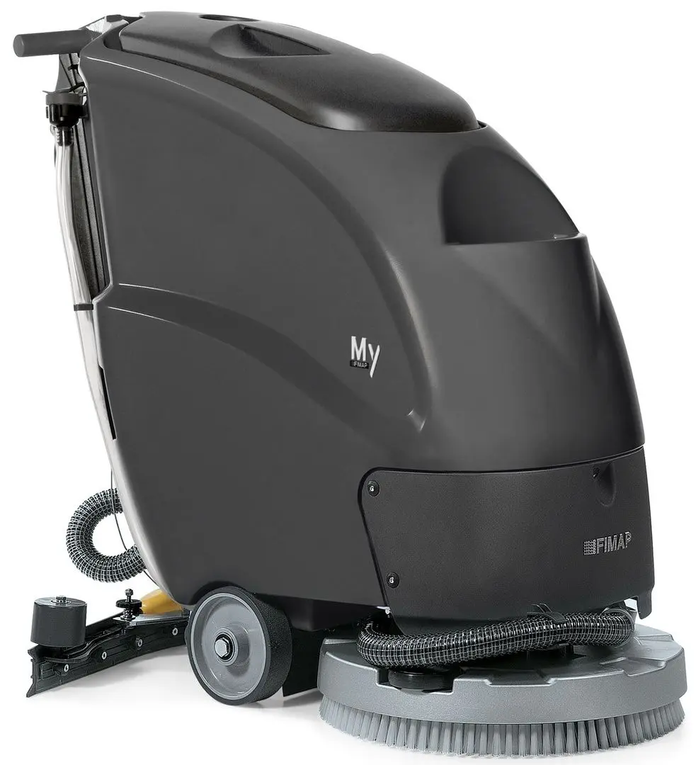 Поломоечная машина Fimap Performance My50 B