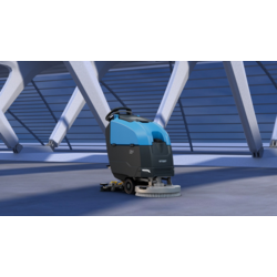 Masina de spalat pardoseala Fimap Perfomance EMx 50 BT Thumb