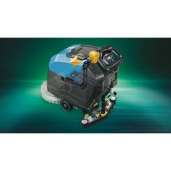 Masina de spalat pardoseala Fimap Perfomance EMx 50 BT Thumb