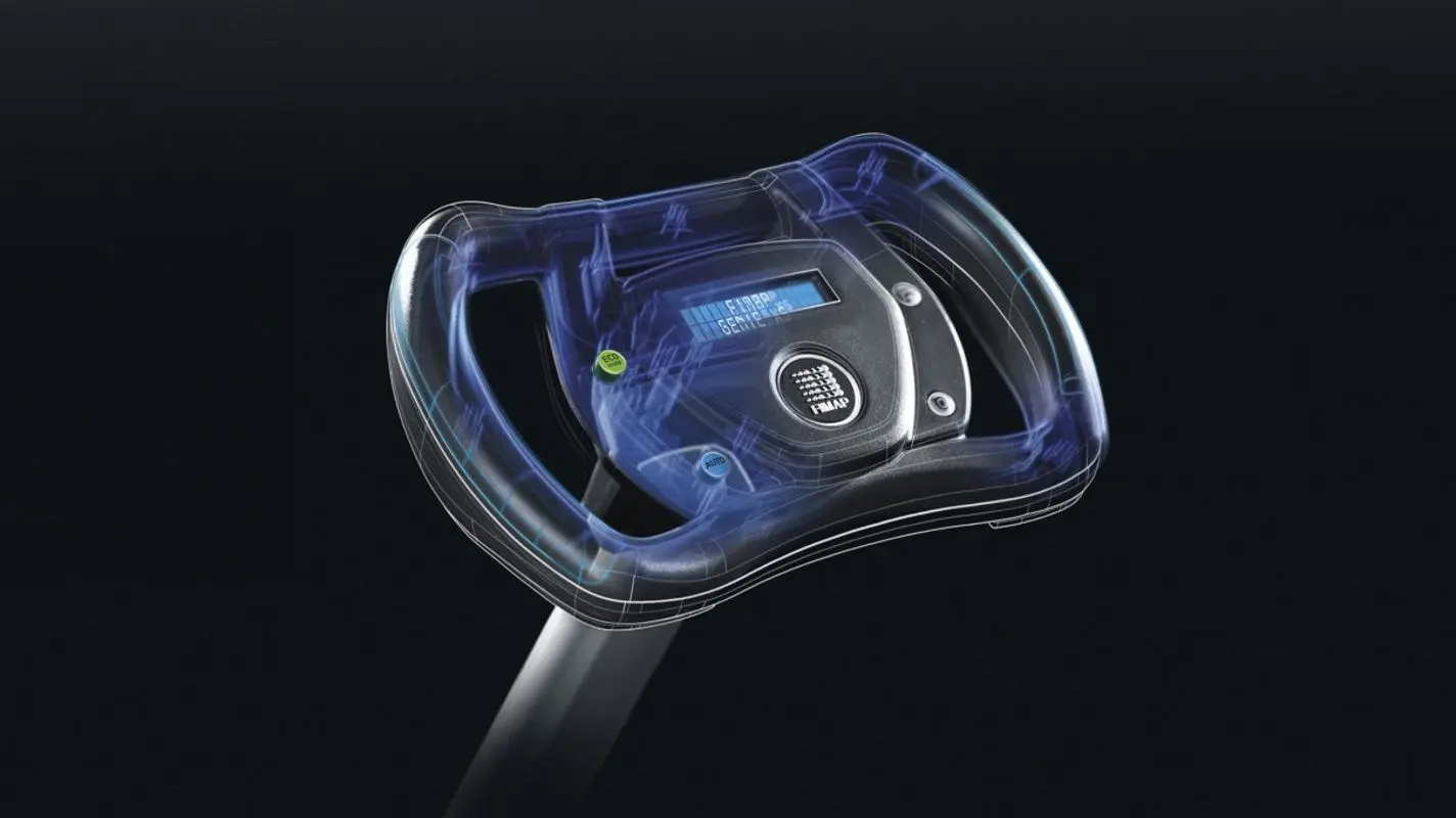 Поломоечная машина Fimap Perfomance Genie XS