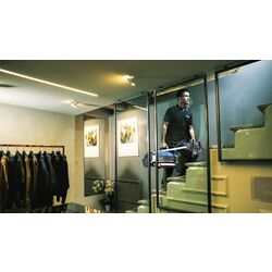 Поломоечная машина Fimap Perfomance Genie XS Thumb