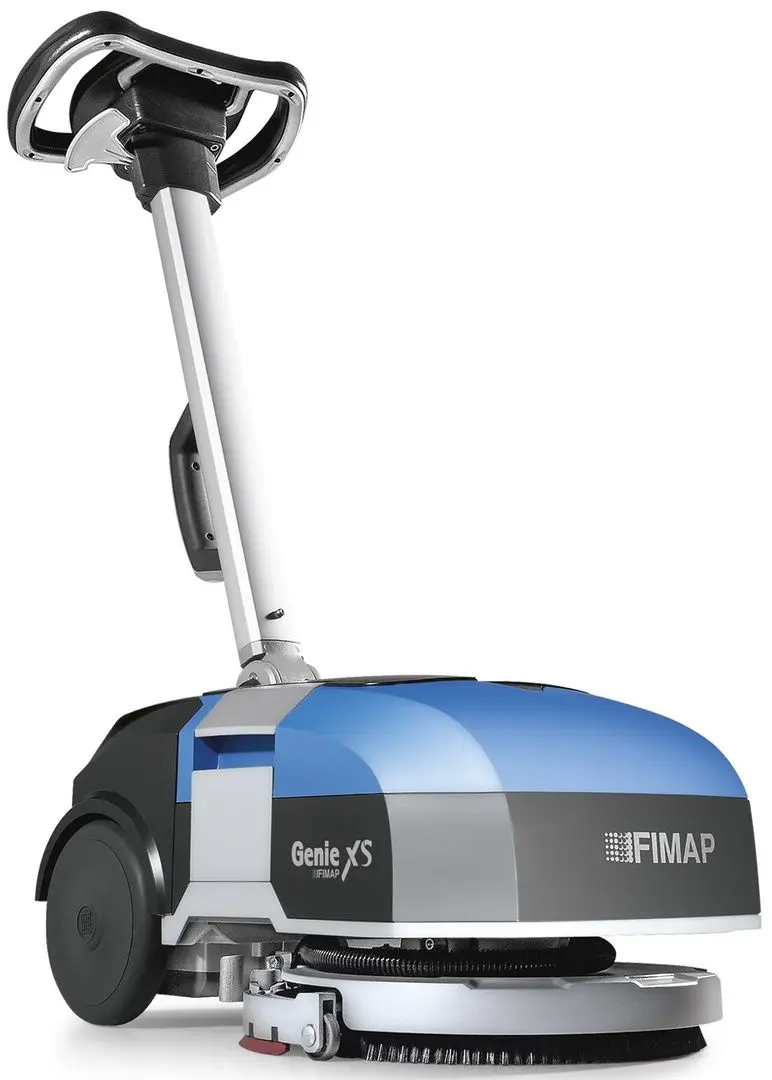 Поломоечная машина Fimap Perfomance Genie XS