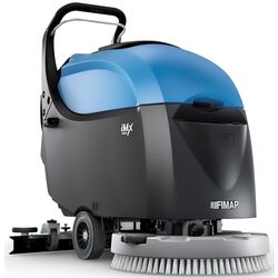 Masina de spalat pardoseala Fimap Perfomance iMx B