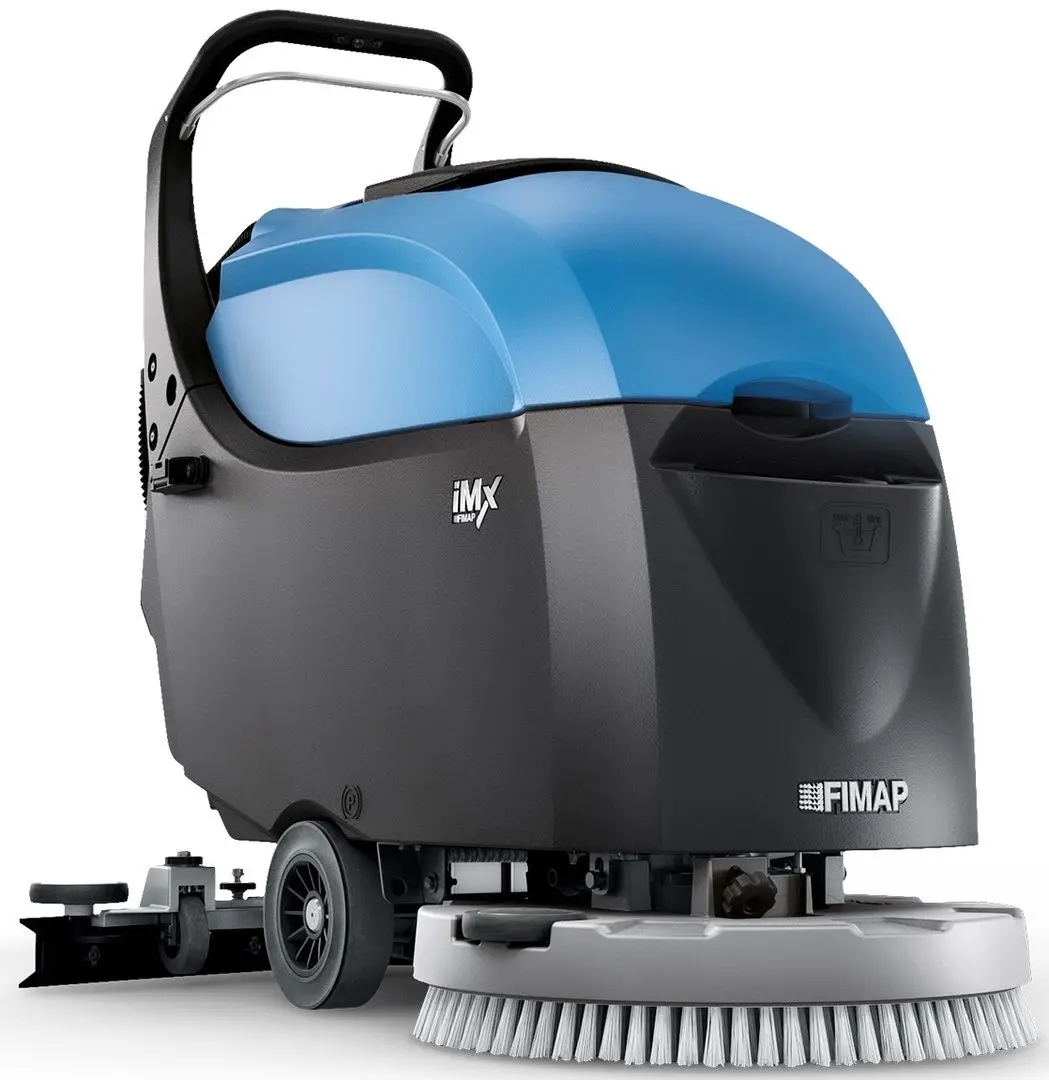 Masina de spalat pardoseala Fimap Perfomance iMx B