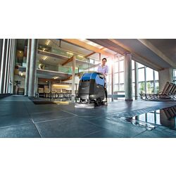 Masina de spalat pardoseala Fimap Perfomance Maxima 55 BT Thumb