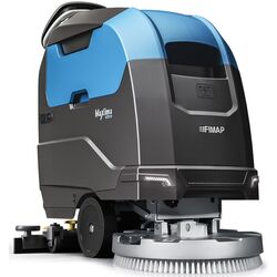 Masina de spalat pardoseala Fimap Perfomance Maxima 55 BT