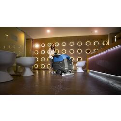 Masina de spalat pardoseala Fimap Perfomance Maxima 55 BT Thumb