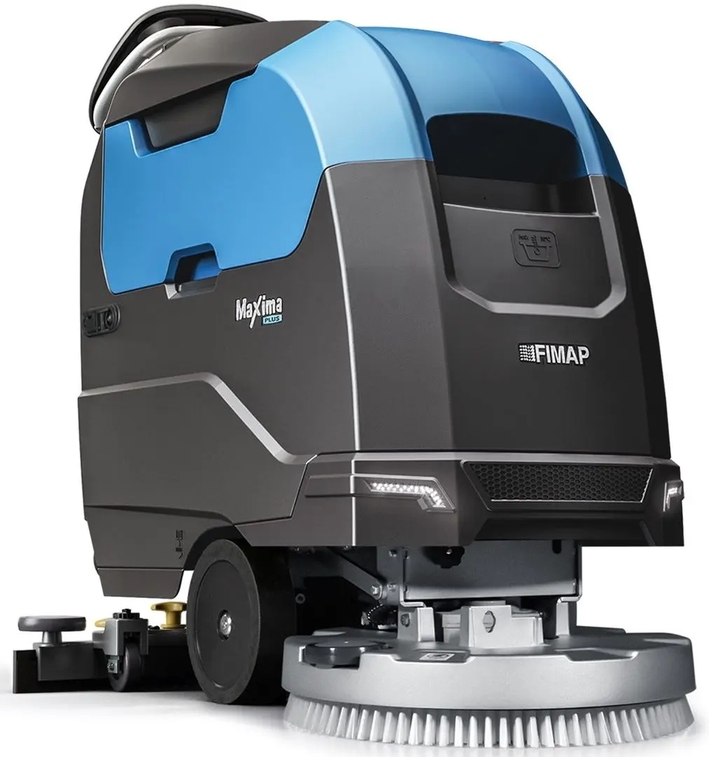 Masina de spalat pardoseala Fimap Perfomance Maxima 55 BT