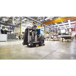 Masina de spalat pardoseala Fimap Perfomance MMg Thumb