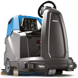 Masina de spalat pardoseala Fimap Perfomance MMg