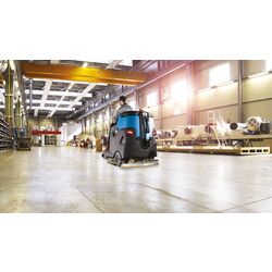 Masina de spalat pardoseala Fimap Perfomance MMg Thumb