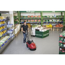 Поломоечная машина Nilfisk AS380/15C-EU (Red) Thumb