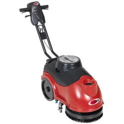 Поломоечная машина Nilfisk AS380/15C-EU (Red)