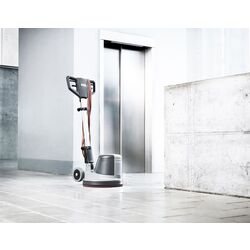 Masina de spalat pardoseala Nilfisk FM400 L (Grey) Thumb