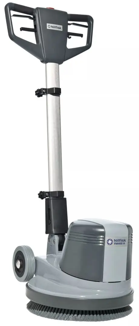 Masina de spalat pardoseala Nilfisk FM400 L (Grey)