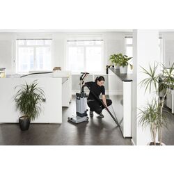 Поломоечная машина Nilfisk SC100 E (Grey) Thumb