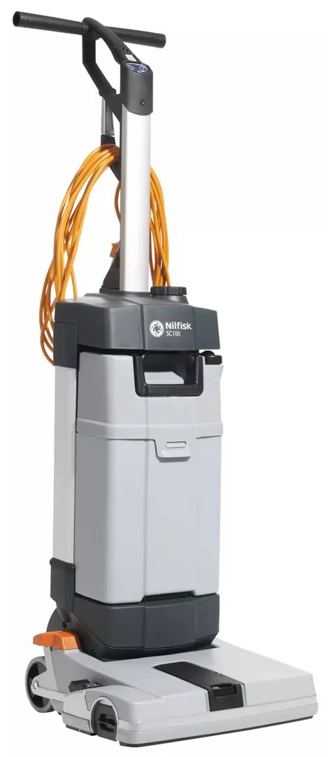 Поломоечная машина Nilfisk SC100 E (Grey)