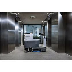 Masina de spalat pardoseala Nilfisk SC2000 53 B (Grey) Thumb