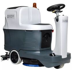 Поломоечная машина Nilfisk SC2000 53 B (Grey)