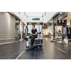 Masina de spalat pardoseala Nilfisk SC2000 53 B (Grey) Thumb