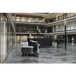 Masina de spalat pardoseala Nilfisk SC2000 53 B (Grey) Thumb