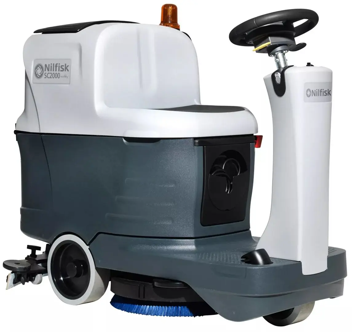 Masina de spalat pardoseala Nilfisk SC2000 53 B (Grey)
