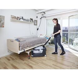 Поломоечная машина Nilfisk SC250 34C B (Grey) Thumb