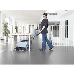 Поломоечная машина Nilfisk SC351 Full Pkg (Grey) Thumb