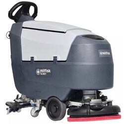 Masina de spalat pardoseala Nilfisk SC401 43 B Full Pkg (Grey) Thumb