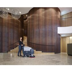 Masina de spalat pardoseala Nilfisk SC401 43 B (Grey) Thumb