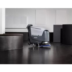 Поломоечная машина Nilfisk SC500 53 B Go Full Pkg (Grey) Thumb