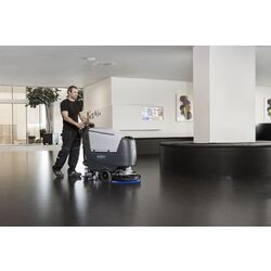 Поломоечная машина Nilfisk SC500 53 B Go Full Pkg (Grey) Thumb