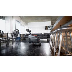 Поломоечная машина Nilfisk Viper AS4335C-EU (Red/Black) Thumb