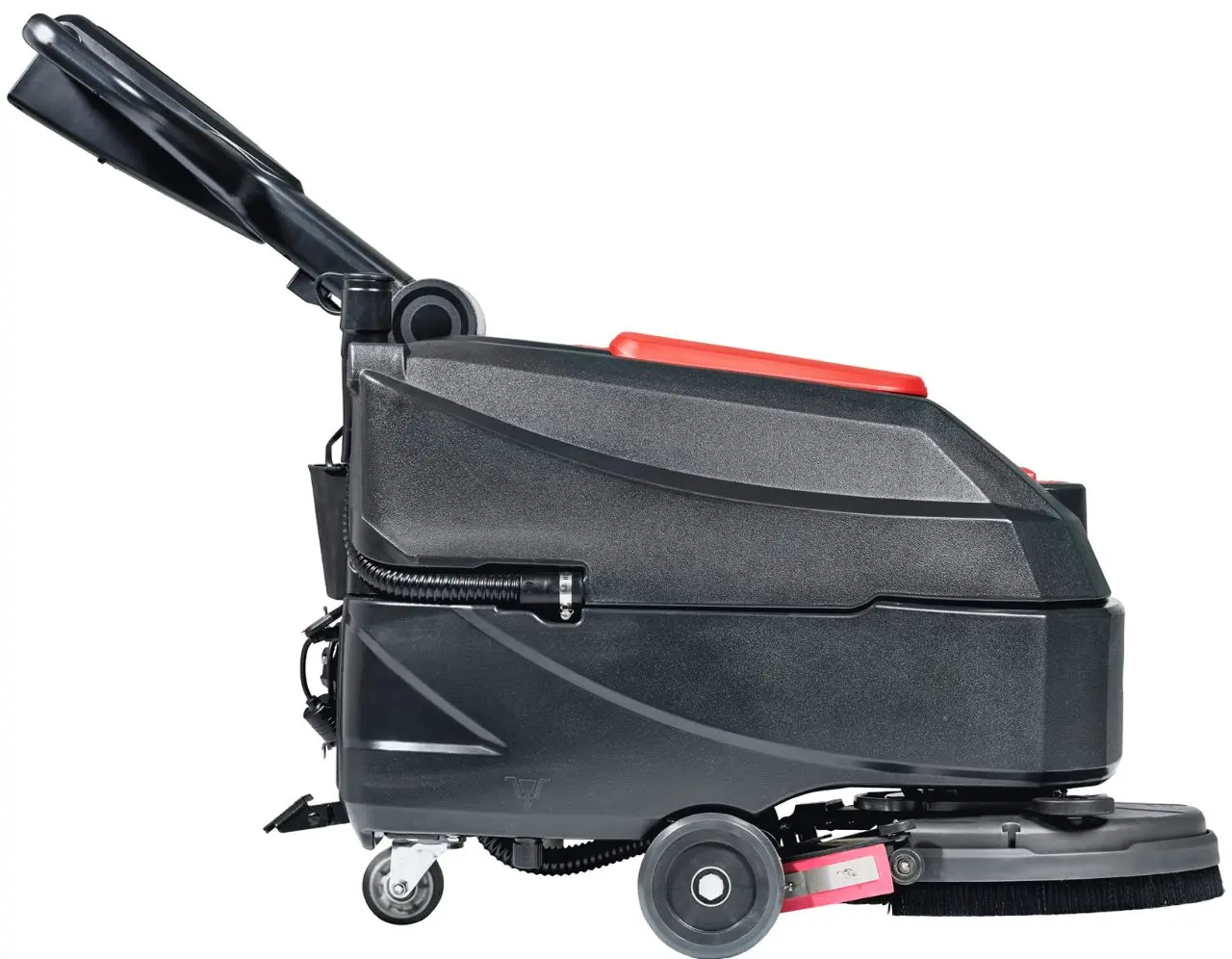 Поломоечная машина Nilfisk Viper AS4335C-EU (Red/Black)