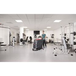 Поломоечная машина Nilfisk Viper AS5160T-EU (Red/Black) Thumb