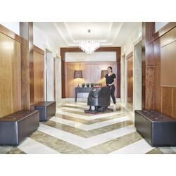 Поломоечная машина Nilfisk Viper AS5160T-EU (Red/Black) Thumb