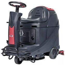 Поломоечная машина Nilfisk Viper AS530R-EU (Red/Black)