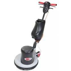 Поломоечная машина Nilfisk Viper DS350-EU (Black/Grey)